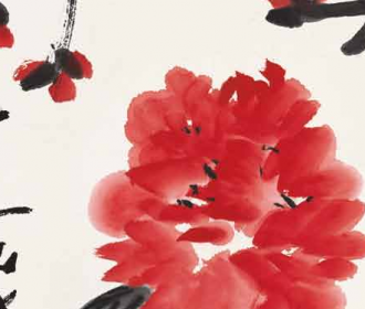 牡丹