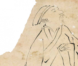 人物稿