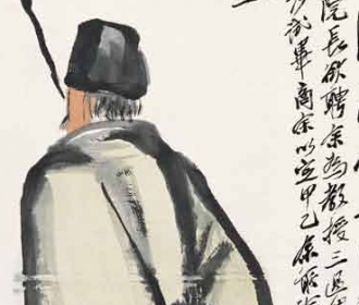 寻旧图