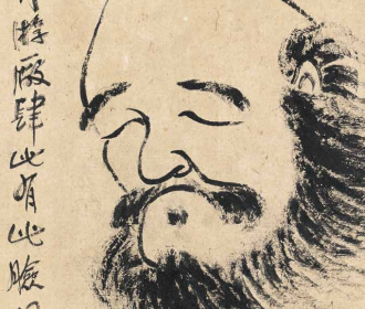 头像稿