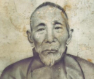 齐以德像