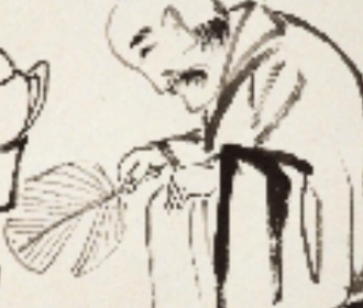 煮茶